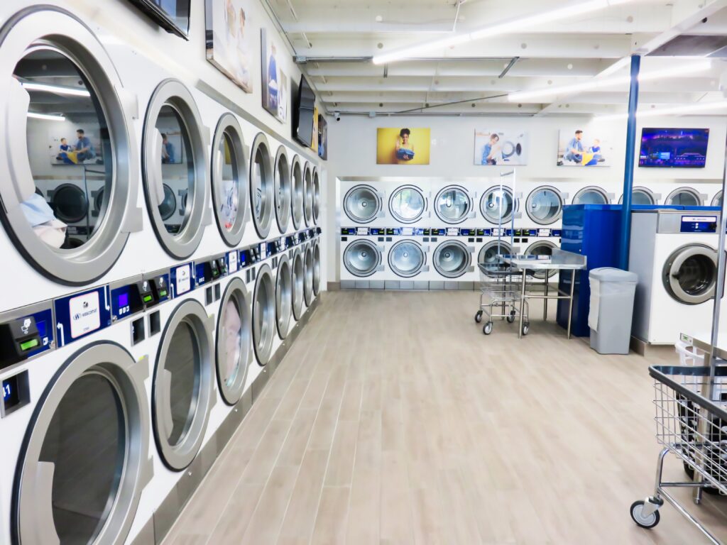 laundry services san antonio